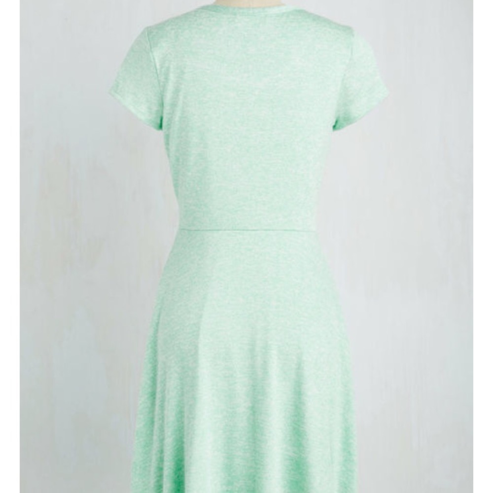 Mission Com-Pleat Dress from ModCloth - Picture 4 of 5